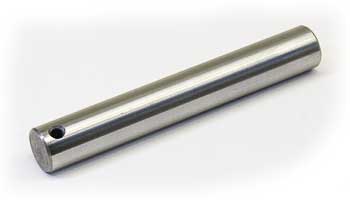 PC S0002205039, Load Roller Axle