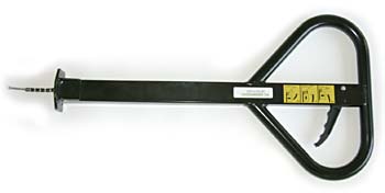 PC S0004030243, Handle Assembly