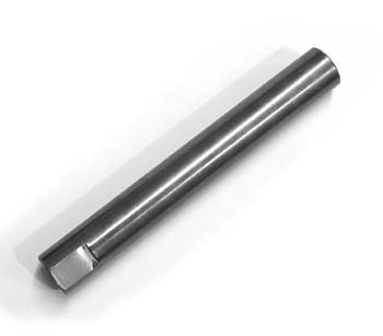 PM 01.14, Push Rod Axle