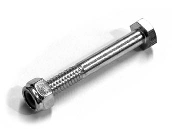 PM 01.23, Handle Bolt and Nut