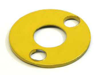 PM F6-5, Detent Plate, 5/16