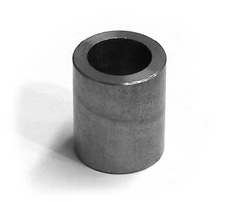 PU AA-52-2.9, Exit Roller, 2.9 Lowered Height