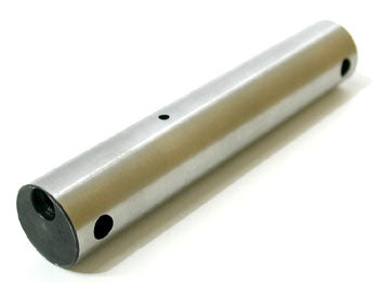 RA 1014758-002, Load Wheel Axle - Open Toe