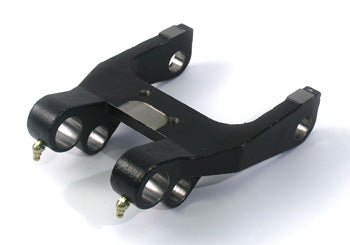 RA 1025353-002, Fork Riser (8000 lbs Cap.)