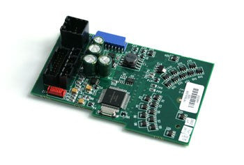 RA 1036737, Control Card Assembly