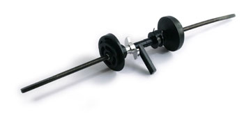 RA 1050952-001, Throttle Assembly