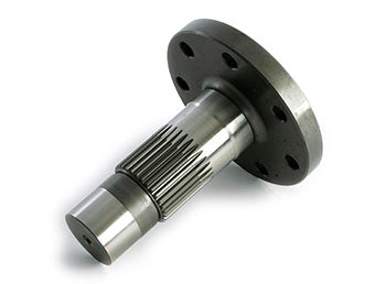 RA 410-022/06, Drive Axle