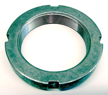 RA 761-889, Nut