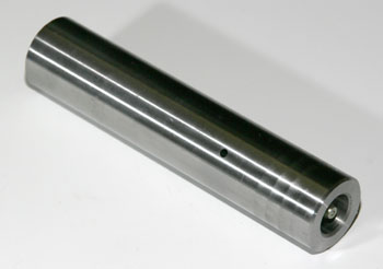 RA 828-006-728, Caster Axle