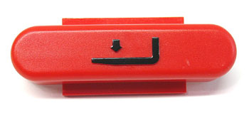 RA 850-135-947-102, Lower Button