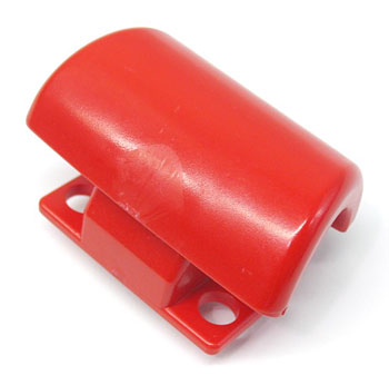 RA 850-135-976-001, Button Nose Assy