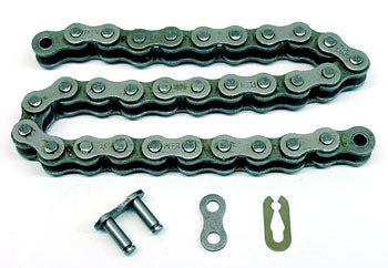 RA 850-137-258, Chain, Roller Assy