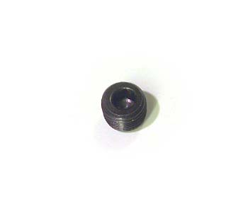 RL 1-04500, Hole Plug 1/8