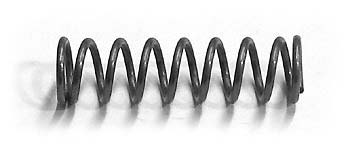 RL 3-20004, Spring (Foot Control Models)