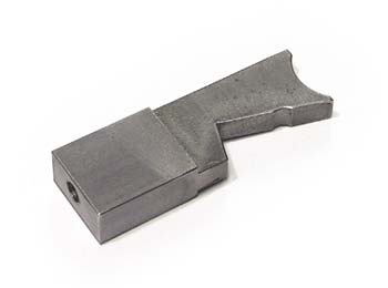 RL 3-27003, Actuator