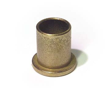 RL 3-27055, Bushing, 5/8, Brass