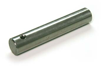 RL PNB-5019-TPTUM, Push Rod Axle