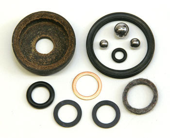 LJ 1000, Seal Kit