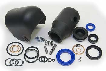 MU 200064-901-SUPER, Super Seal Kit