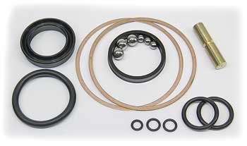 BG 805-603-SLIM, Slim Seal Kit