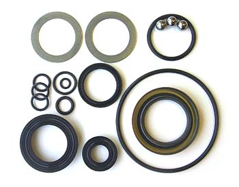 PR A-14026-1, Seal Kit