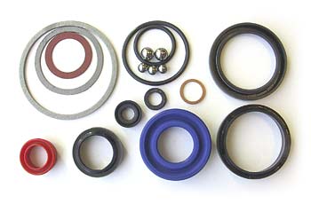 LL P950550-6, Seal Kit-No Longer Available