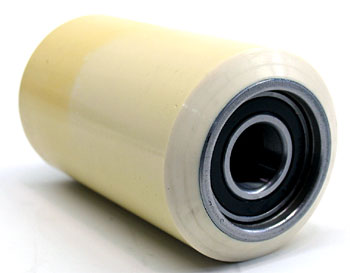 HY 350564-A, Poly Load Wheel Assembly