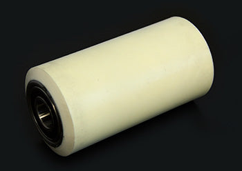 CR 100611-XL, Poly Load Wheel Assembly 97A