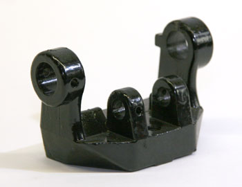 VJ 6627, Handle Bracket