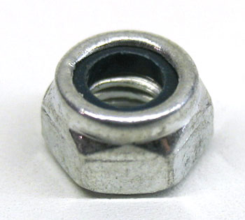 VJ 66615, Nut Incl In Handle Assembly VJ 66616 (Ref #76)
