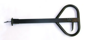 VJ 66616, Handle Assembly  Includes Items 60 - 75