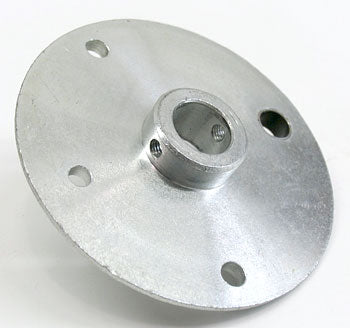 VJ 66S17, Brake Plate