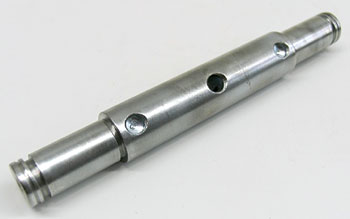 VJ 66S26, Shaft