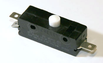 Three-Function Switch for Yale Electric | YL 5192968-00
