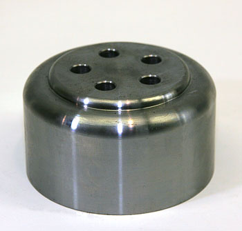 YL 501087300, Drive Wheel Hub