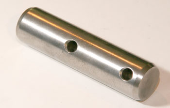 YL 504600200, Pin, Stainless