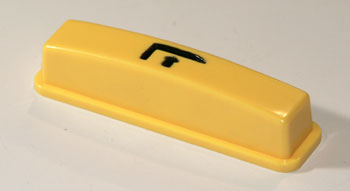 YL 505712502, Button, Lower