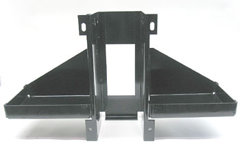 YL 518739600, Pivoting Battery Tray