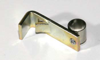 HY 2310816, Brush Spring Set (1) OEM Motor