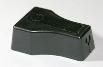 YL 519541301, Terminal Boot