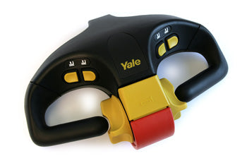 YL 524138793, Handle