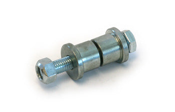 YL 524149495, Axle Bolt and Nut