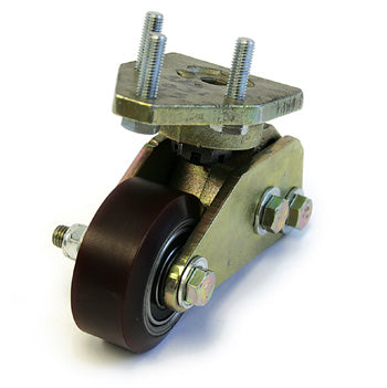 YL 580023164, Caster Assembly