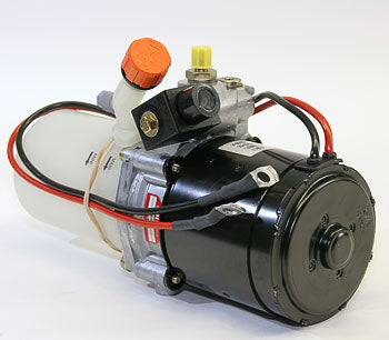 YL 580025912, Hydraulic Power unit