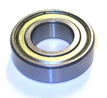 BJ 0000-000181-00, Load Wheel Bearing-6205-Z