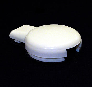 EC PLT-P1085-16, HANDLE CAP