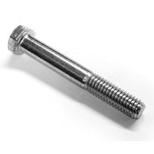 EA A128A, BOLT