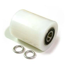 BG 114-514-N-A, Load Roller Assy, Nylon