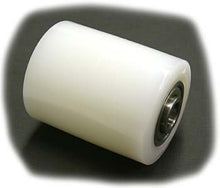 LF PL-20210N-B, Load Roller Assembly, Nylon