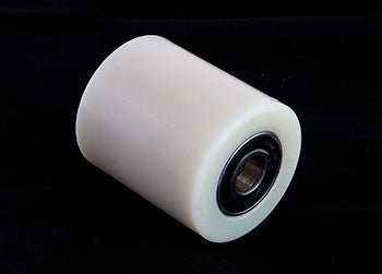 NU 204/210-N, Load Roller Assembly, Nylon W/